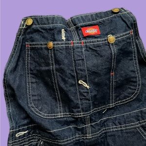 32x32 dickies overall